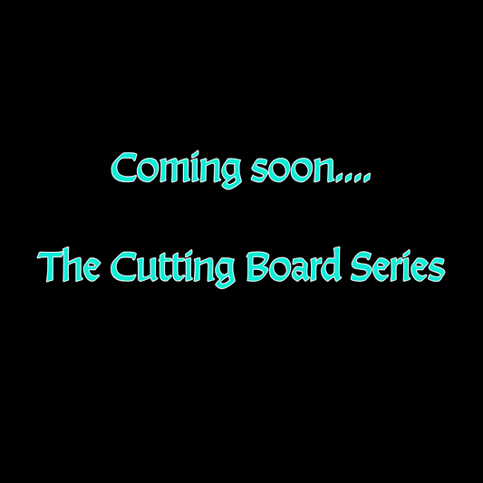 Cutting Boards