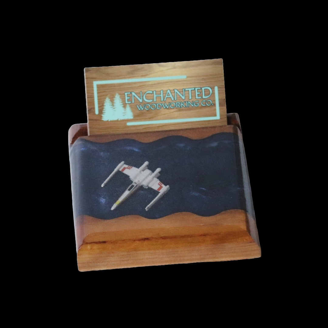 Star Wars Spaceships