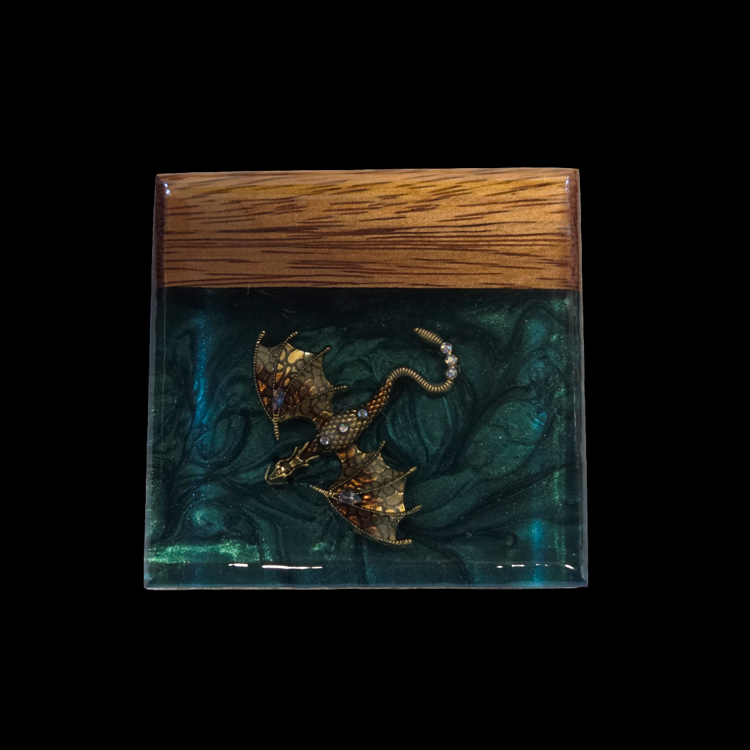 Dragons