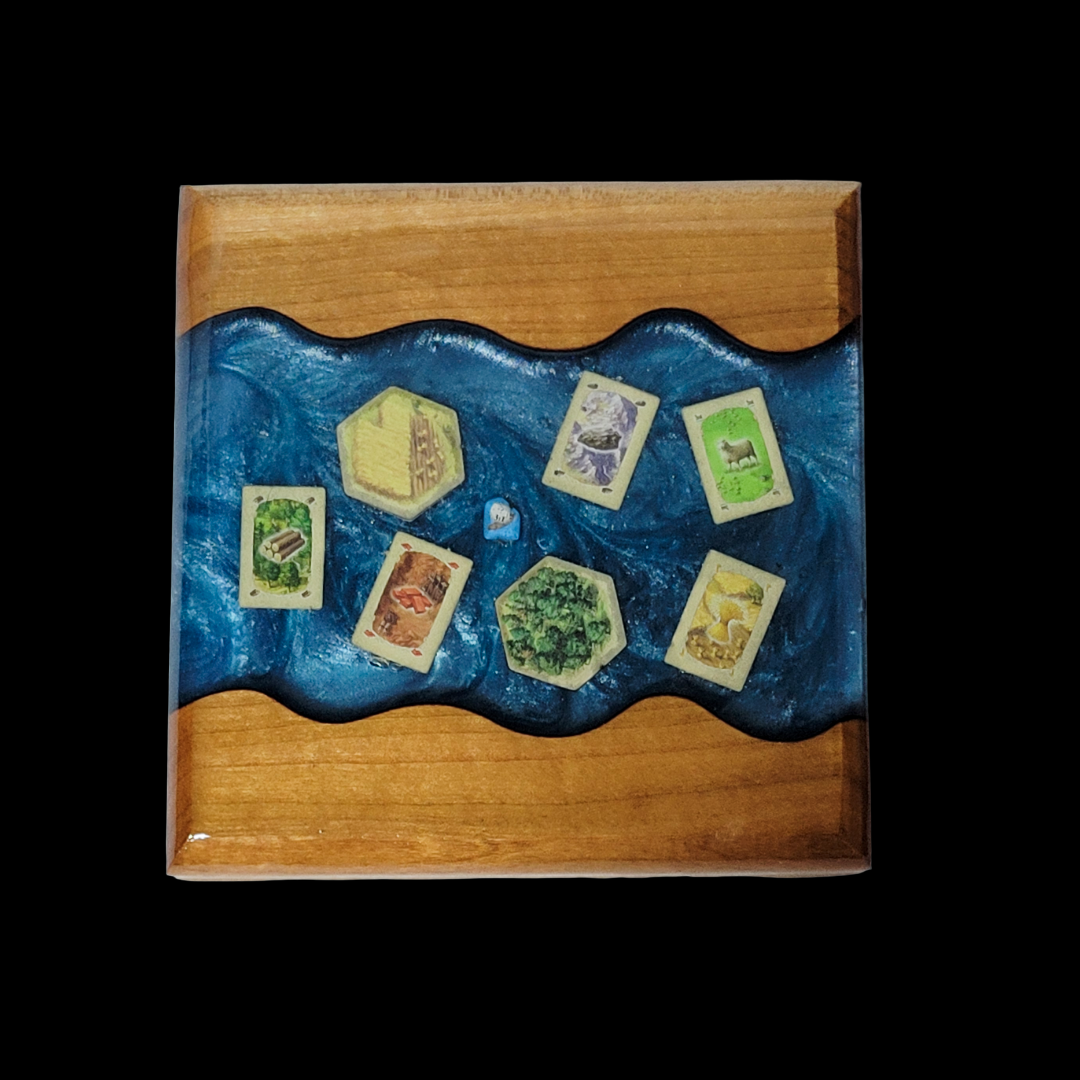 Settlers of Catan