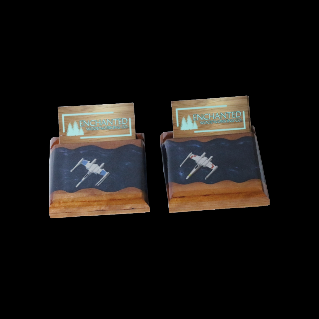 Star Wars Spaceships