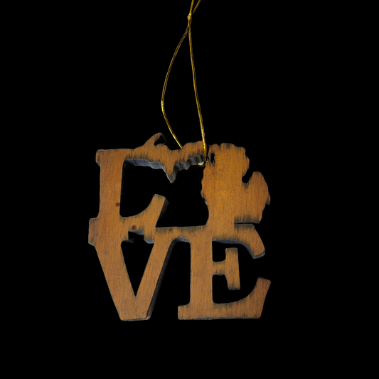 Love, Michigan