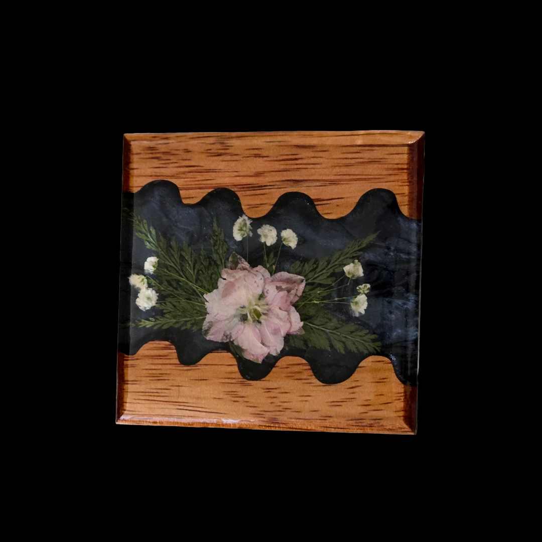 Midnight Blooms
