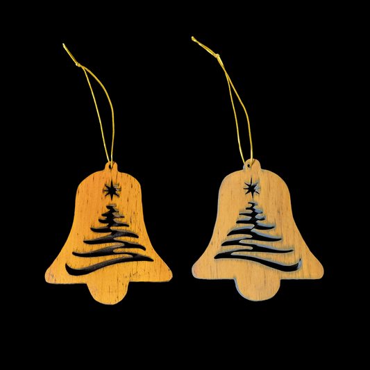 O' Christmas Tree!