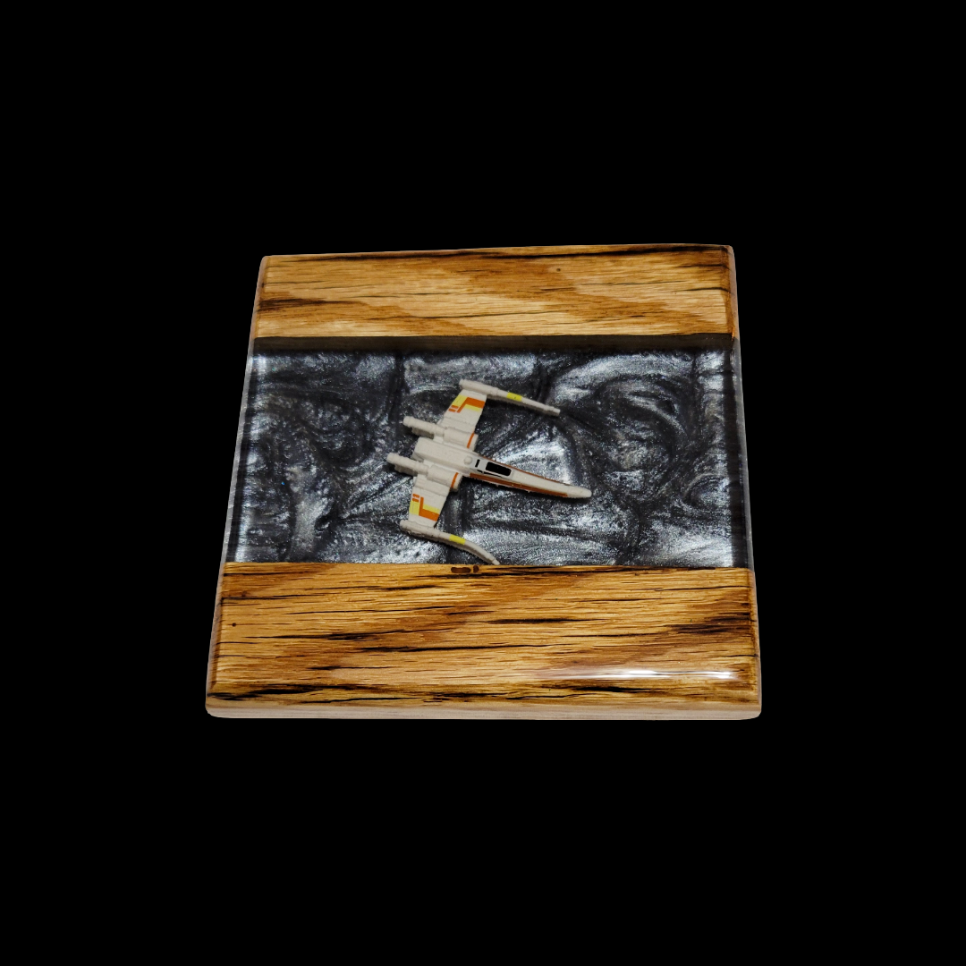 Star Wars Spaceships