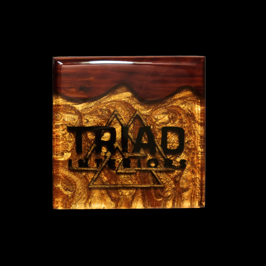 TRIAD INTERIORS