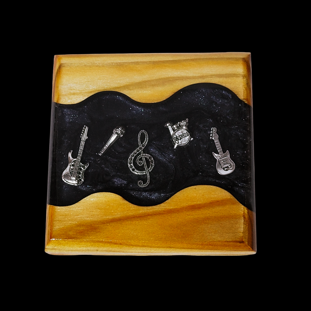 Black Tie Serenade