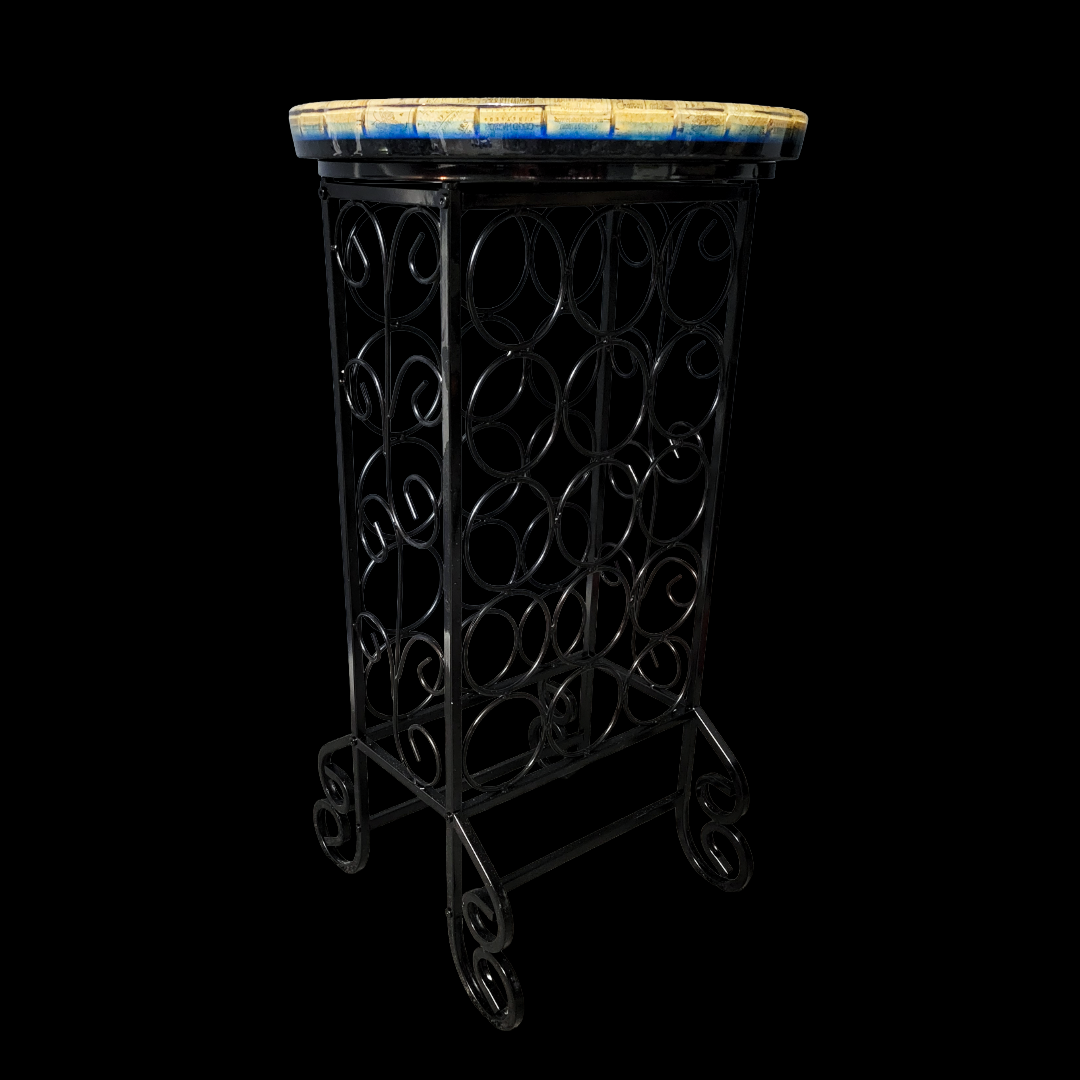 Wine around Michigan