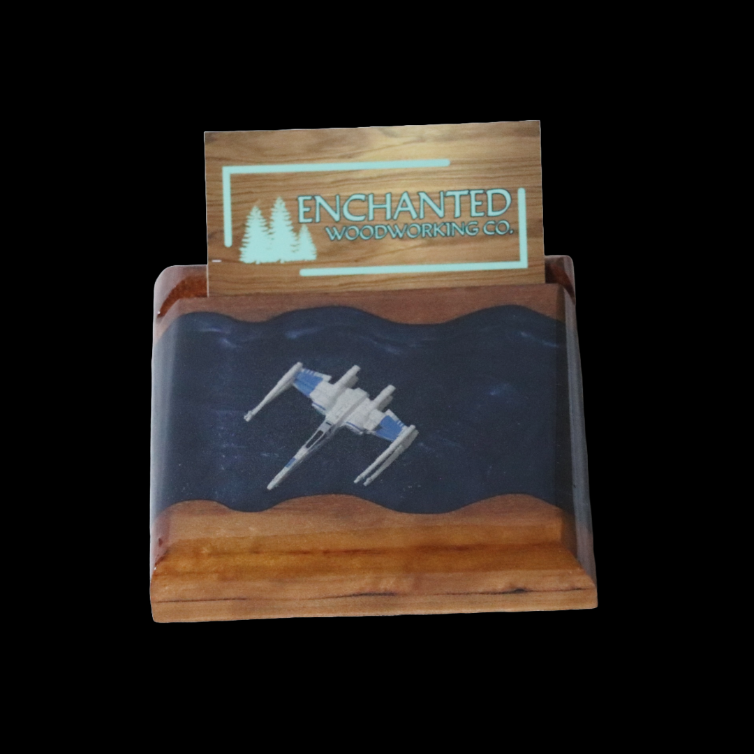 Star Wars Spaceships