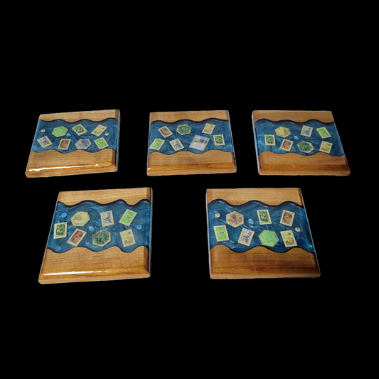 Settlers of Catan