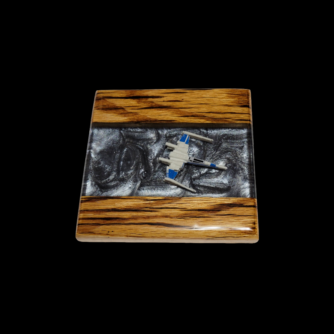 Star Wars Spaceships